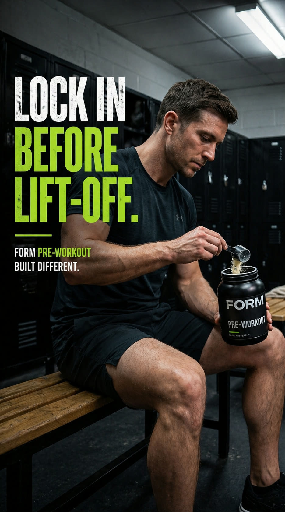 FORM produktbillede