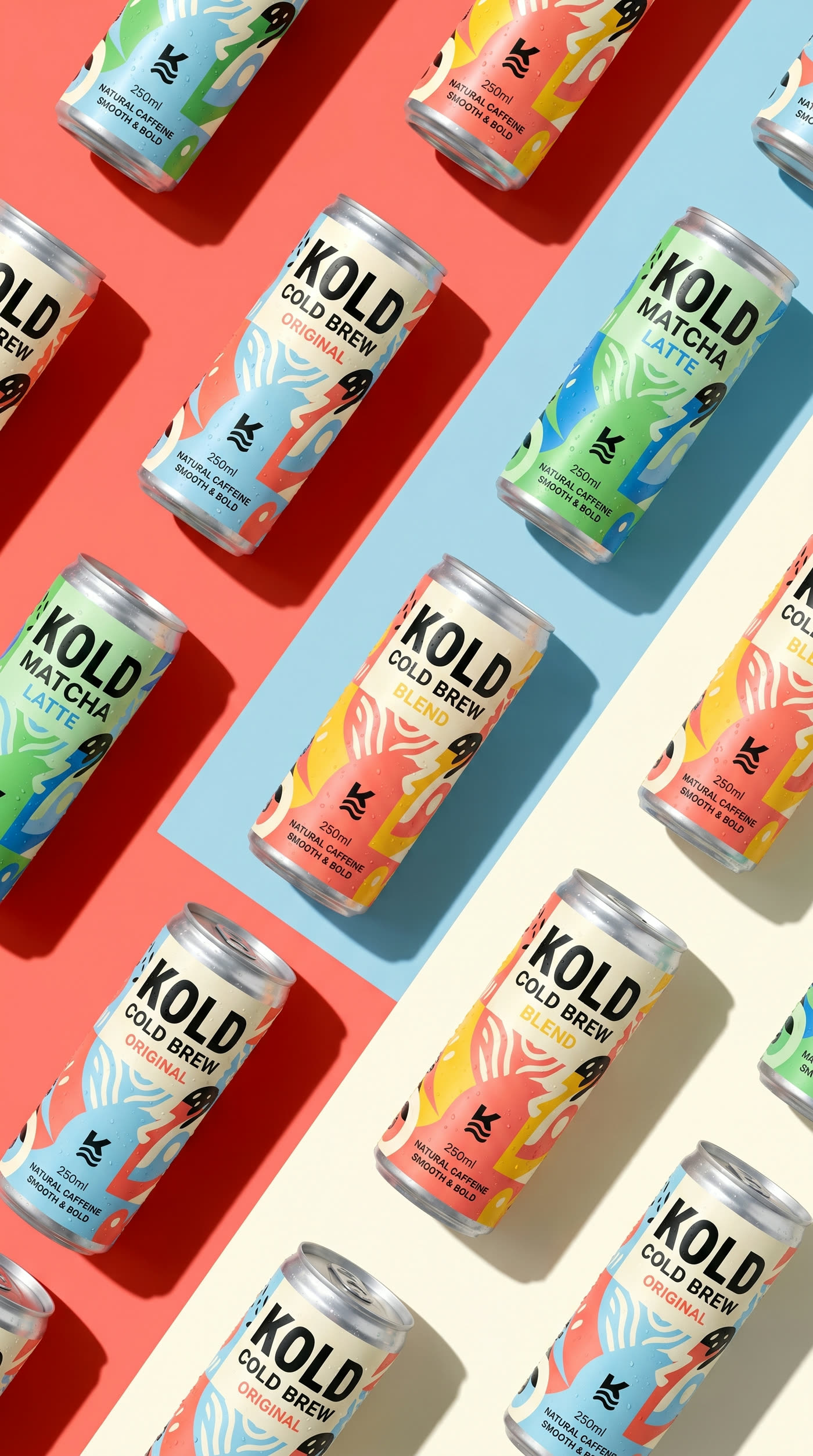 KOLD produktbillede
