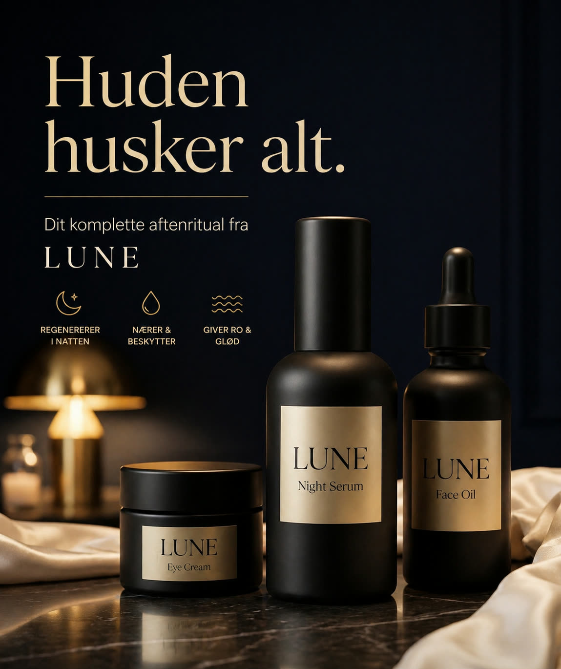 LUNE produktbillede